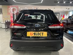 تويوتا كورولا كروس